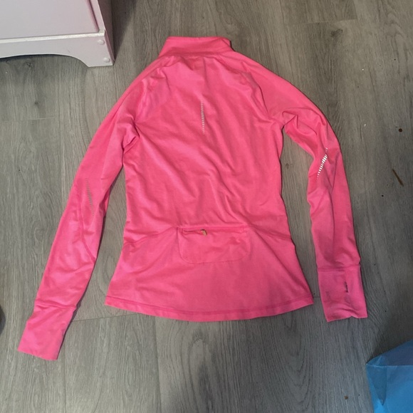 Brushed tech jersey ( active wear sweater) - Picture 2 of 3